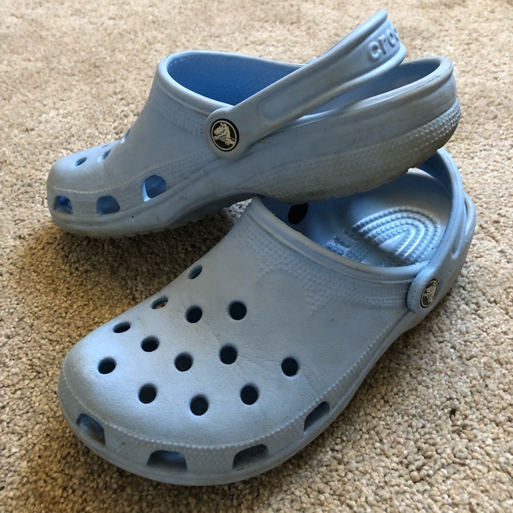 Crocs
